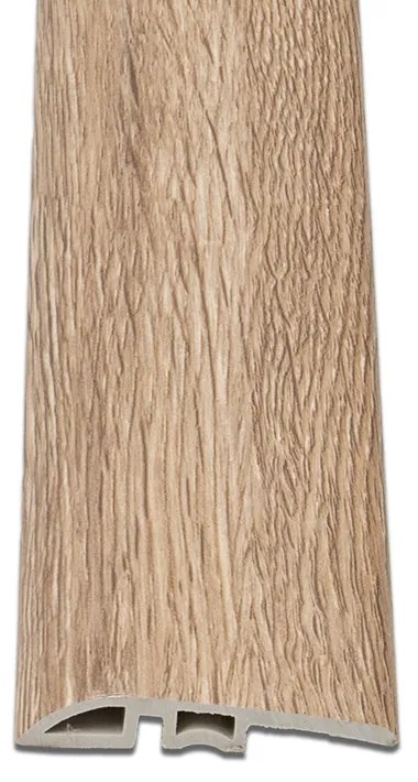 Nivelare pardoseli vinil SPC stejar Adler 2400x45x8 mm