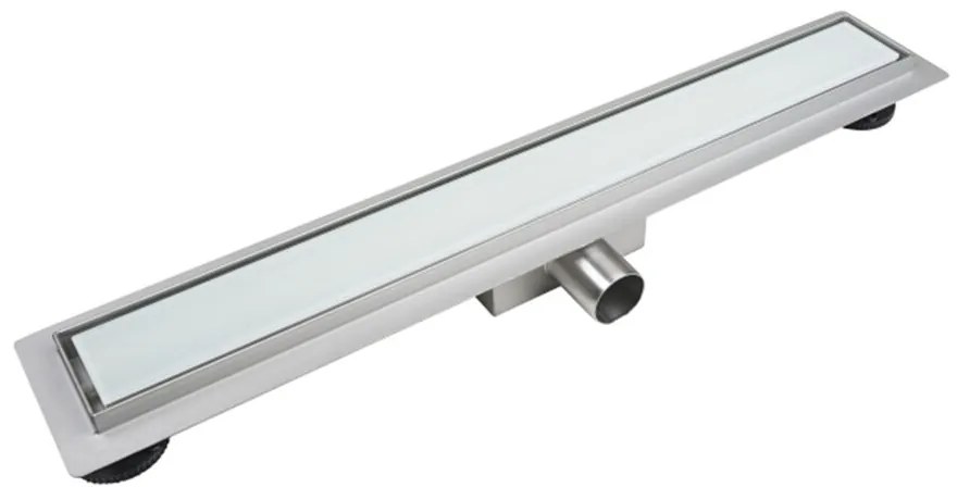 Odpływ liniowy G-Drain 900mm - Milky NEXT 5907699005932
