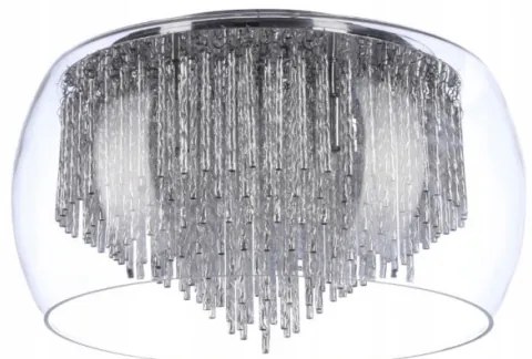 Azzardo AZ0999 - Plafonieră REGO 5xG9/40W/230V