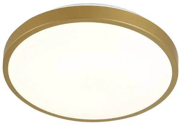 Plafonieră LED KERN LED/15W/230V d. 29 cm