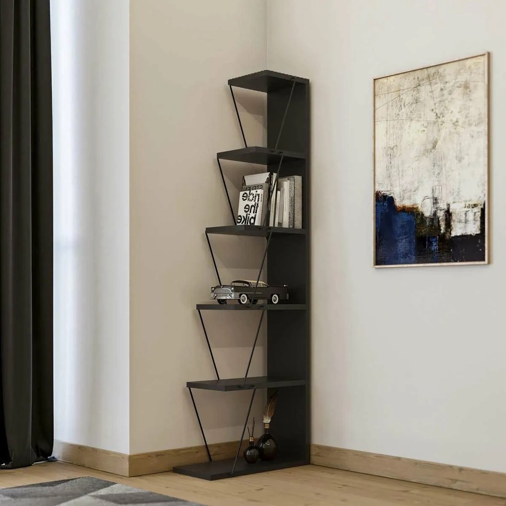Biblioteca Tlos Anthracite