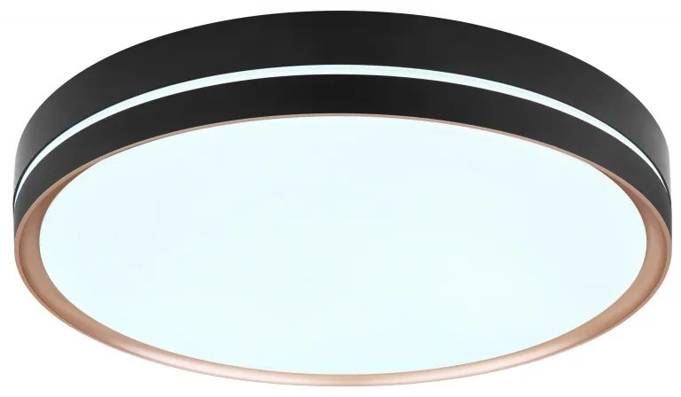 Plafoniera LED moderna cu telecomanda MANNI 40W