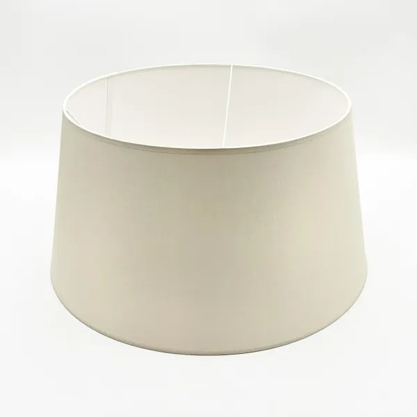 Lampadar AIDA 1xE27/15W/230V stejar/crem