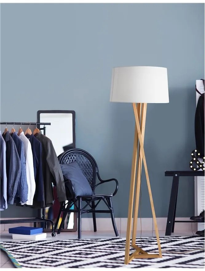 Lampadar / Lampa de podea design modern Salino NVL-9145061