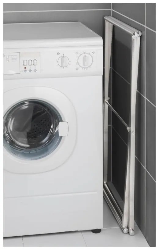 Suport pliabil pentru prosoape Wenko Lava