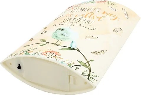Lampa hartie Álmodd meg és váltsd valőra!
