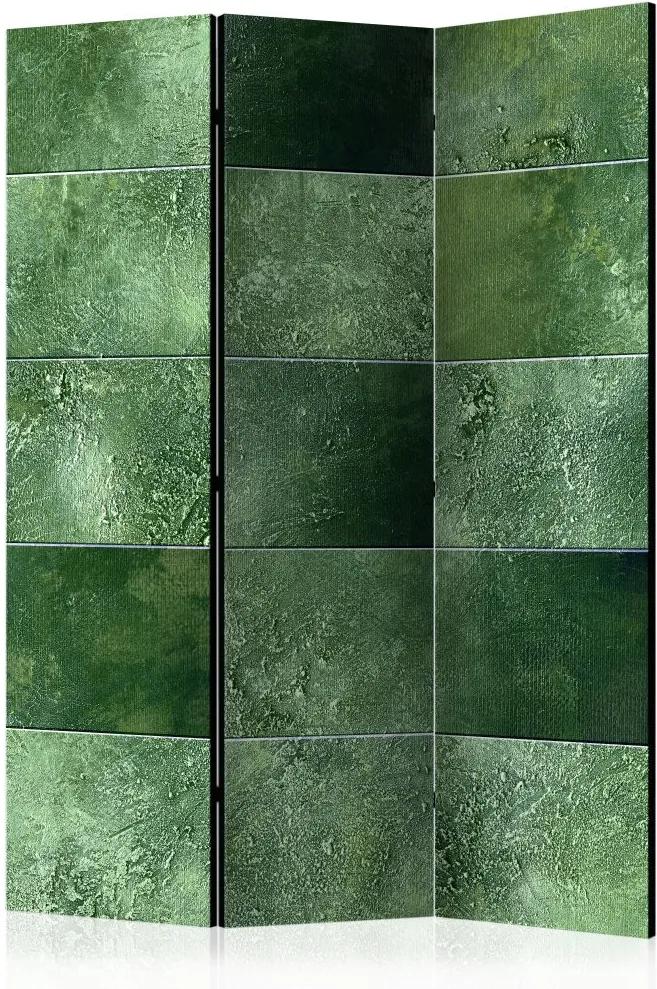 Bimago Paravan - Green Puzzle 135x172cm