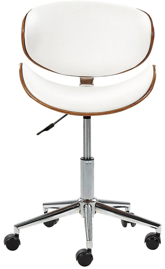 Scaun directorial Randam (alb). 1009979