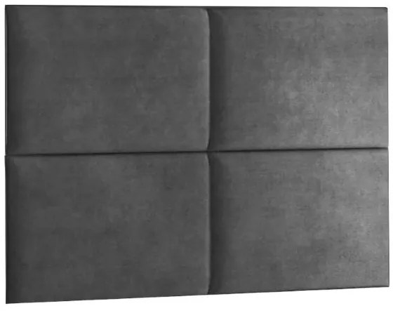 Cuier pentru hol White/ Craft/ Grey