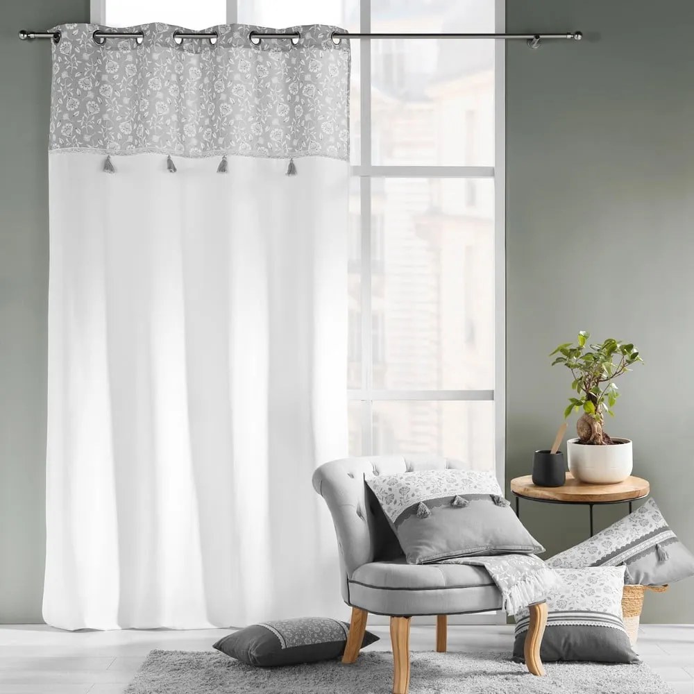 Față de pernă 50x50 cm Flavie – douceur d'intérieur