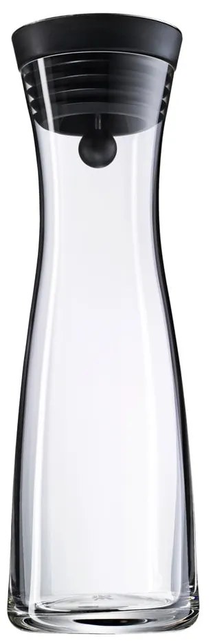 Carafă din sticlă pentru apă WMF, 1 l