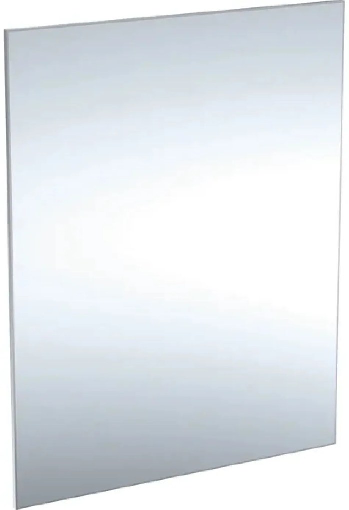 Geberit Selnova Square oglindă 60x75 cm dreptunghiular 502.891.00.1