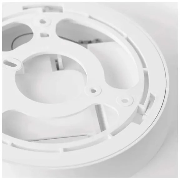 Plafonieră LED pentru baie LED/32W/230V 3000/4000/5700K IP55 alb