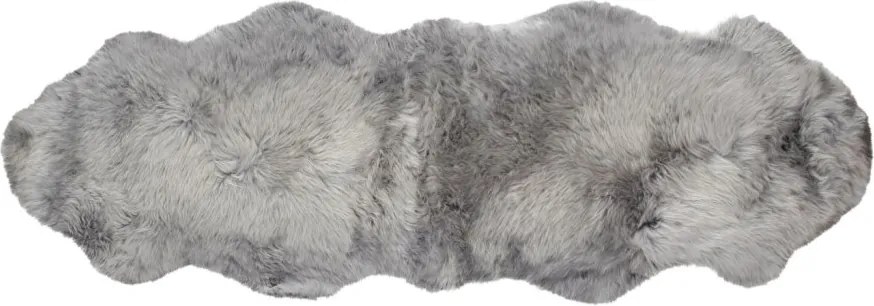 Covor din blana de oaie LW Noua Zeelanda, LW Standard Double 180x60cm
