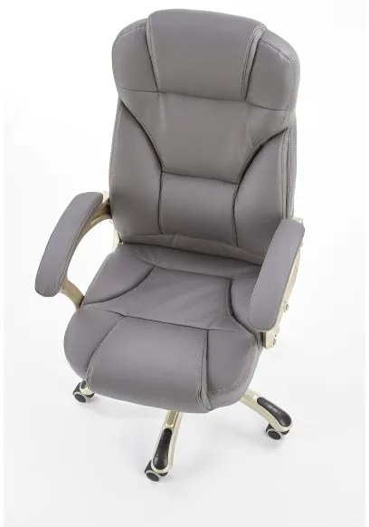 Scaun de birou PINU, gri