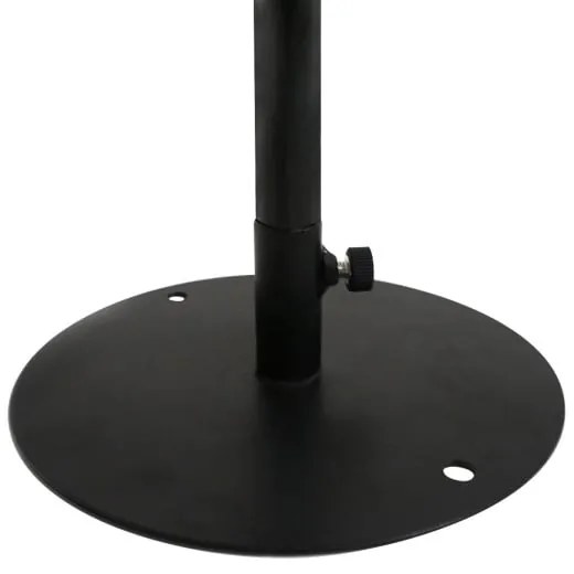 Deuba Lemn de cires deschis - 180 cm alb rece