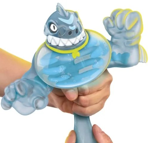 Figurine Goo Jit Zu Dino X-Ray 2 buc Thrash vs Veraptz 41192