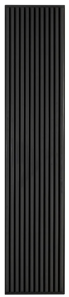 Panou decorativ riflaj luca perete 3d 57cm x 280cm = 1.60 m²