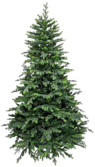 Pom de Crăciun artificial 3D Molid Italian 270cm