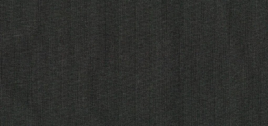 Coltar extensibil in forma de U VALERIO 305x140 cm, gri inchis/antracit