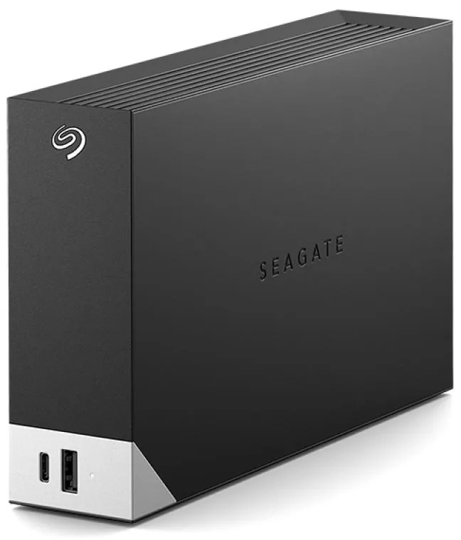 HDD EXT SG 10TB 3.2 ONE TOUCH BLACK
