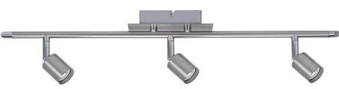 Spot 3xGU10/10W GEORGIA 230V Paulmann 66708