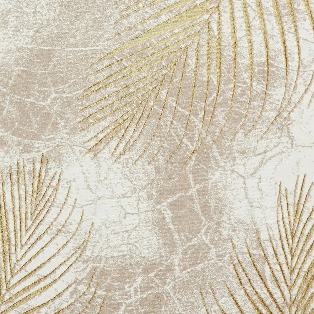 Covor bej-auriu 230x160 cm Creation - Think Rugs
