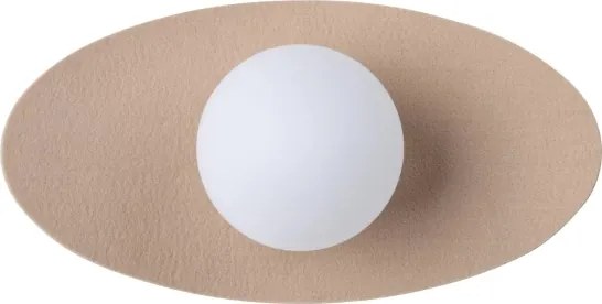 Osram - Aplica de perete DECOR PEARL 1xG9/5W/230V bej