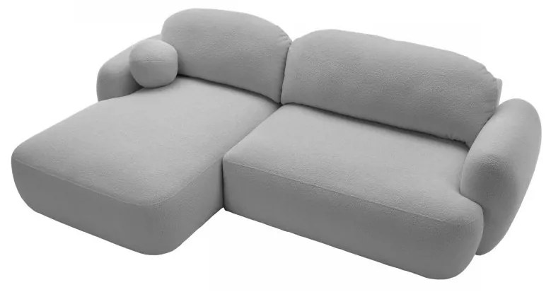 Colțar Monty  (gri). Promo -17%. 1122640