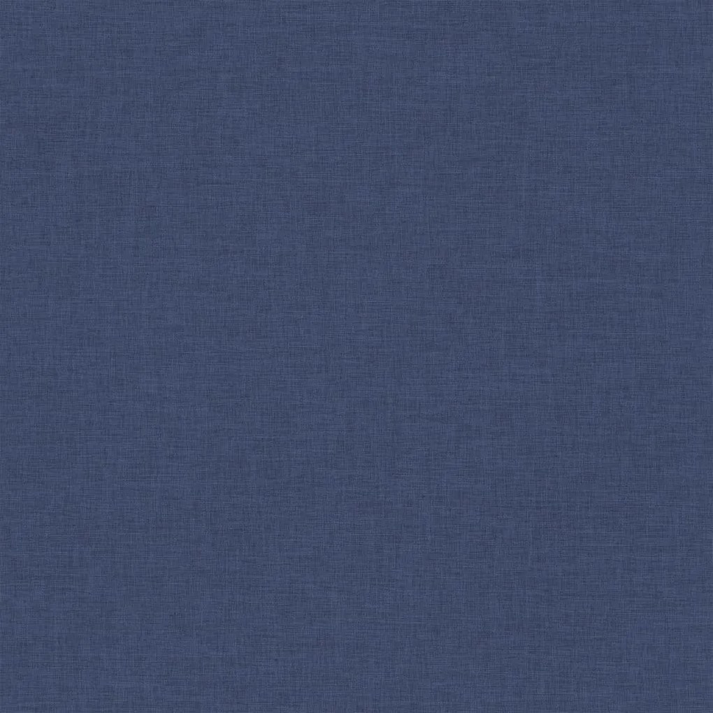 Scaune de bucatarie pivotante, 2 buc., albastru, textil