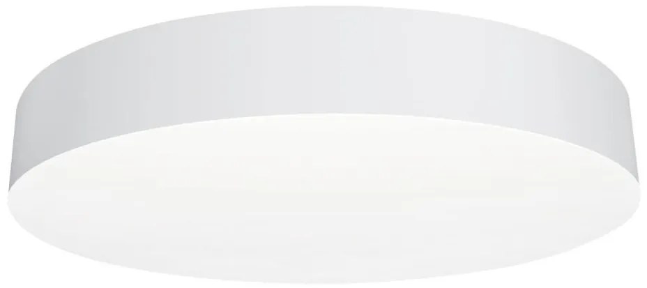 Plafonieră LED dimabilă VARIO LUMO LED/22/32W/230V d. 41 cm IP44 alb