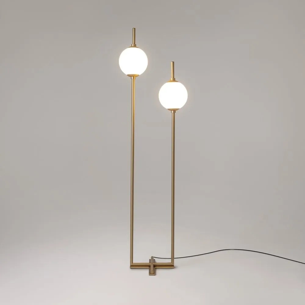 Lampadar LED design modern decorativ The Sixth Sense