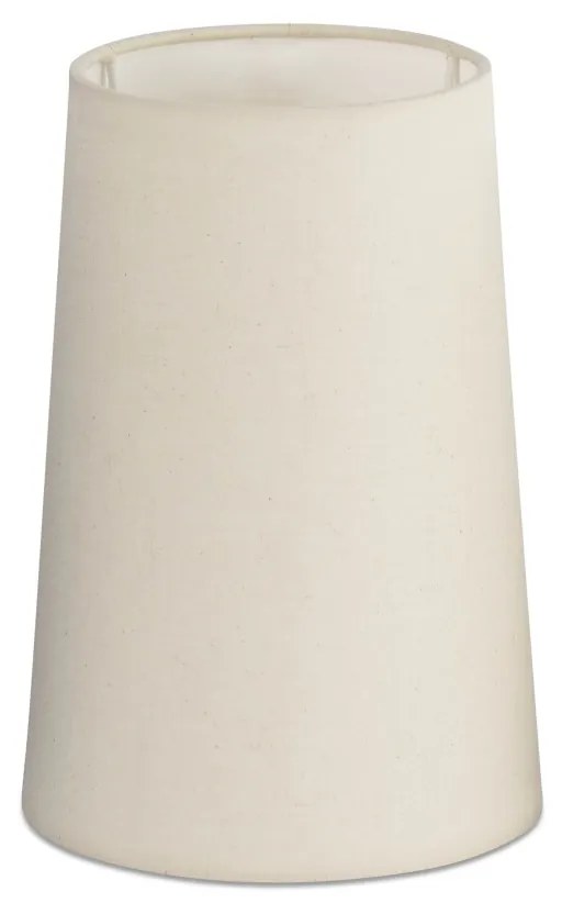 Aplica de perete eleganta design clasic REM nickel/alb