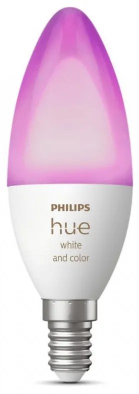PHILIPS HUEWCA 5.3W B39 E14 EU 1P