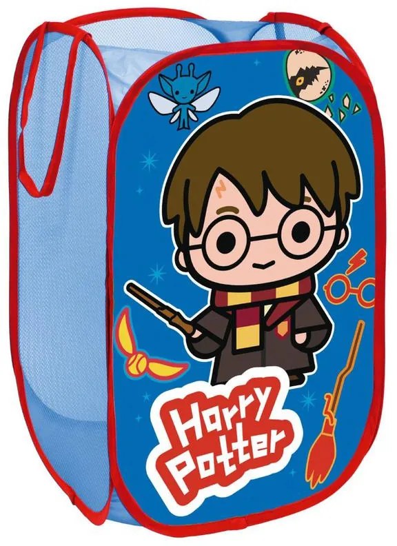 Harry Potter Depozitare Magică pentru Jucării 36x58 cm