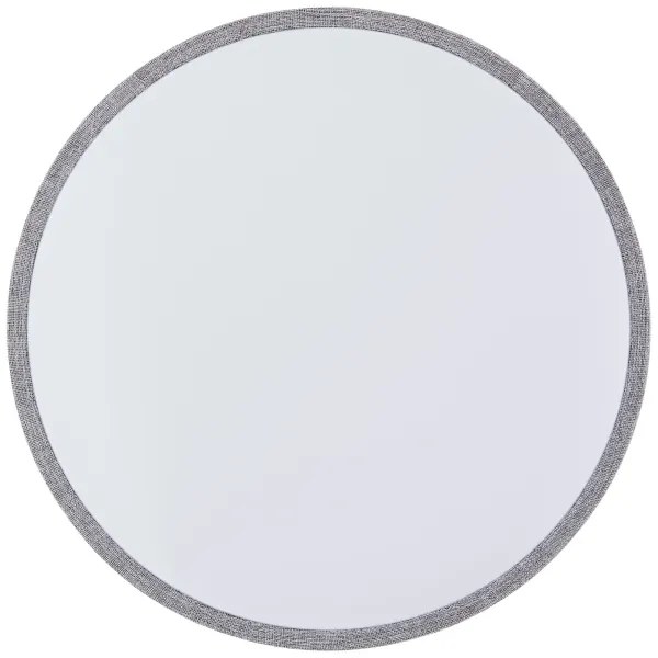 Plafonieră LED dimabilă Brilliant FILIZ LED/24W/230V d. 38,5 cm gri