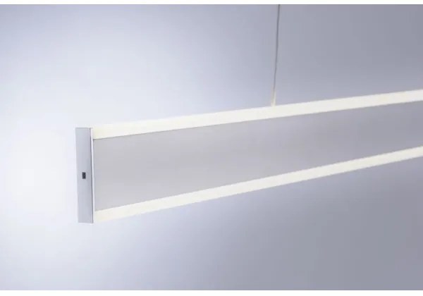 Lustră LED dimabilă pe cablu ARINA LED/20W/230V Paul Neuhaus 8363-55