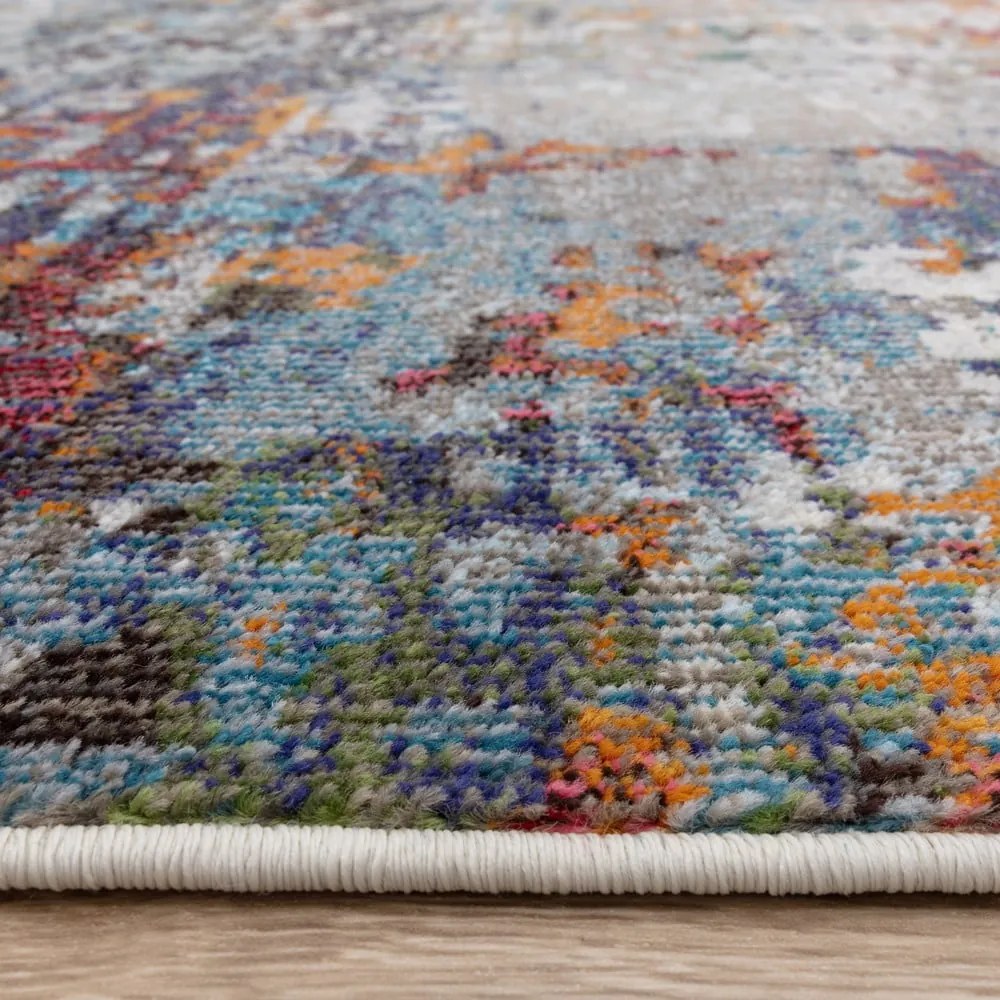 Covor 160x230 cm Colores Cloud Everest – Asiatic Carpets