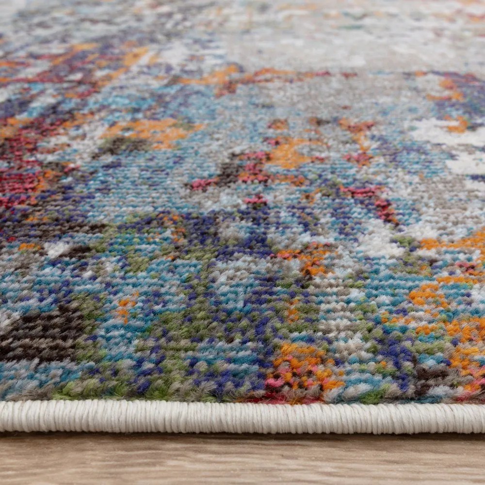Covor 80x150 cm Colores Cloud Everest – Asiatic Carpets