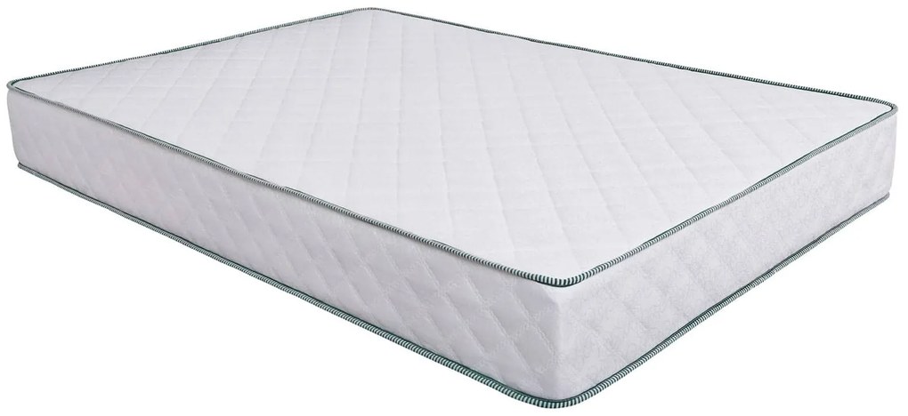 Saltea Model S4 Plus, Ortopedica, Arcuri Bonnell, 24 cm 180x200cm