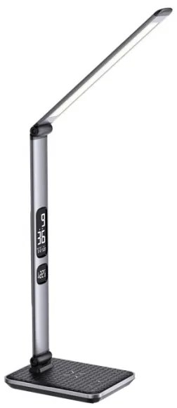 Lampă LED de masă dimabilă LED/8,5W/230V cu încărcare fără fir Immax 08968L