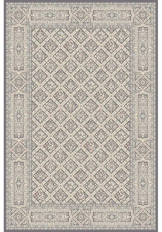 Covor lana Notesak anthracite Selectează mărime: 200 X 300