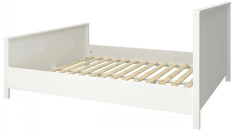 Pat Tuan 180 x 200 cm, alb