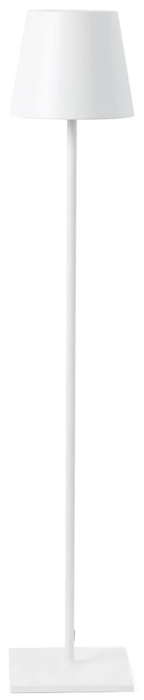 Lampadar LED portabil iluminat exterior decorativ IP54 TOC