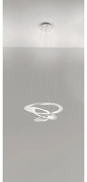 Artemide AR 1249010A - Lustr LED PIRCE MICRO 1x27W/230V cu dimmer pe cablu