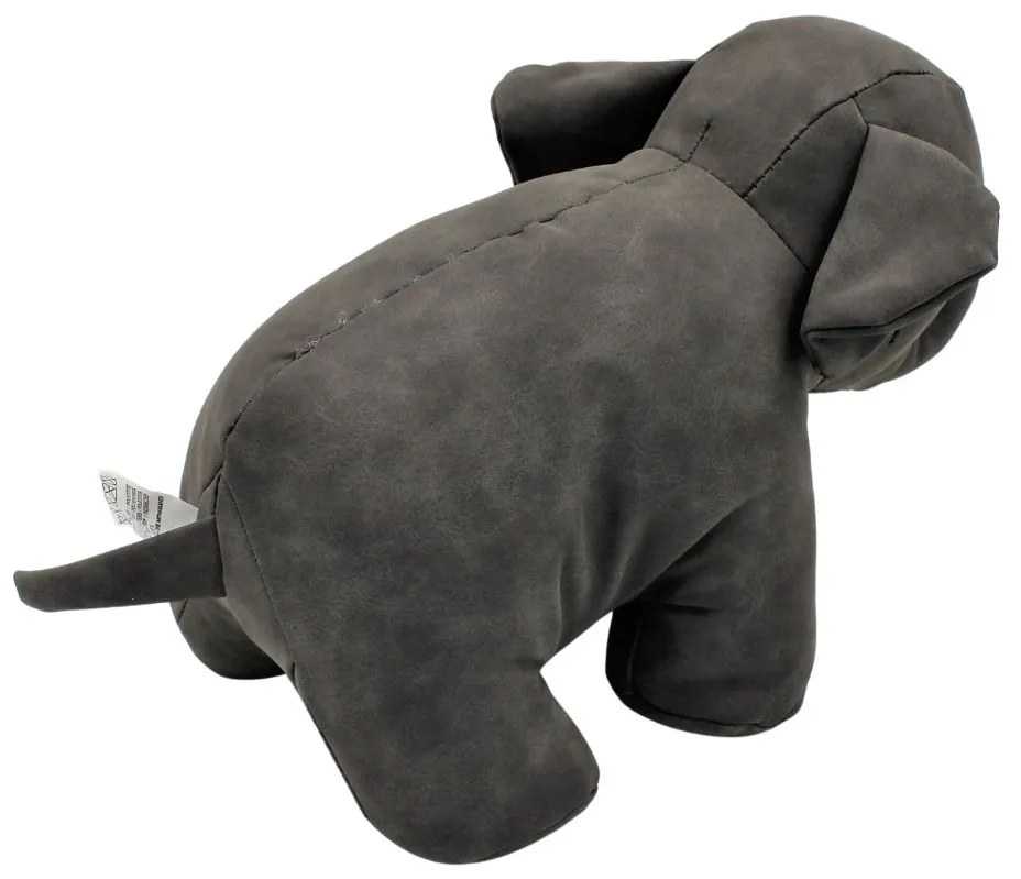 Opritor usa sub forma de animalut elefant
