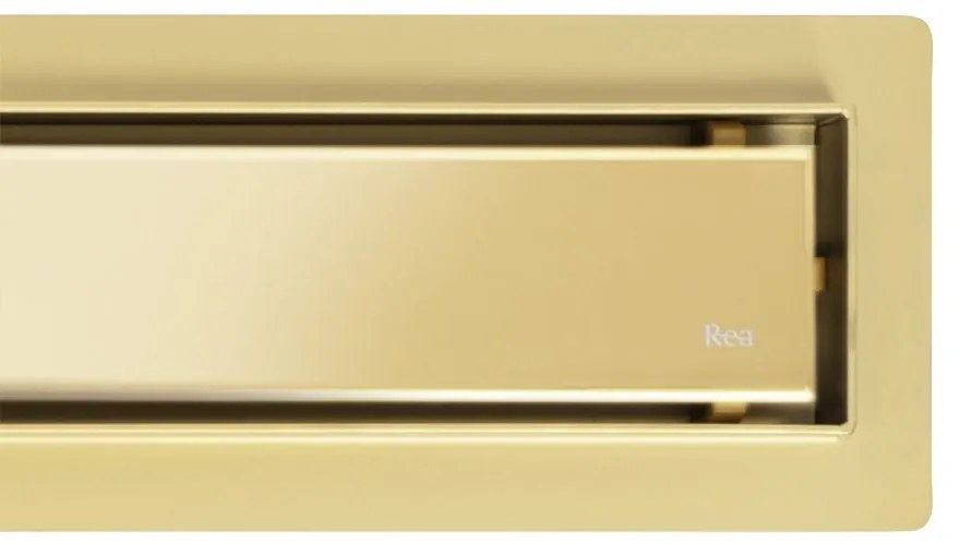 Rigola dus REA Neox pro Gold 100