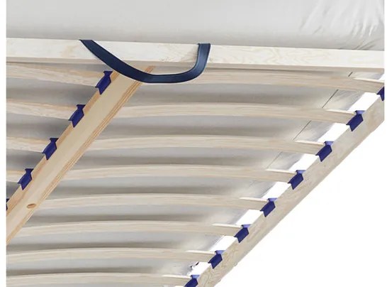 Pat tapițat cu container Waverly (160x200) (Fresh 32). Promo -17%. 1060623