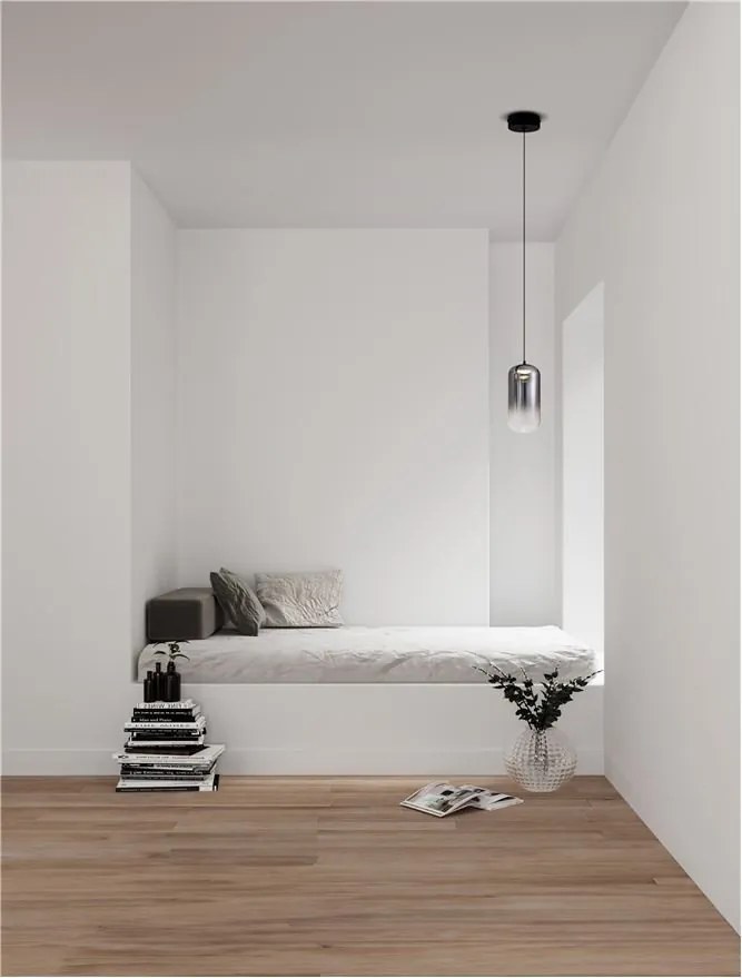 Pendul LED design modern AELIA