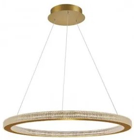 Suspensie clasica led 80W FIORE 9285810 NOVA LUCE